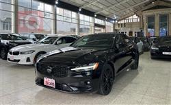 فولفو S60